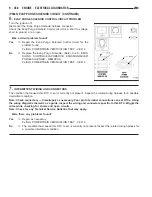 Предварительный просмотр 2382 страницы Chrysler 2005 Crossfire SRT6 Service Manual