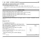 Предварительный просмотр 2384 страницы Chrysler 2005 Crossfire SRT6 Service Manual