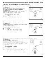 Предварительный просмотр 2395 страницы Chrysler 2005 Crossfire SRT6 Service Manual