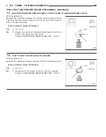 Предварительный просмотр 2400 страницы Chrysler 2005 Crossfire SRT6 Service Manual