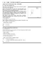 Предварительный просмотр 2408 страницы Chrysler 2005 Crossfire SRT6 Service Manual