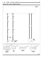 Предварительный просмотр 2416 страницы Chrysler 2005 Crossfire SRT6 Service Manual