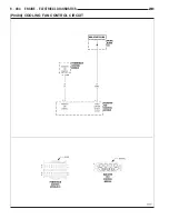 Предварительный просмотр 2418 страницы Chrysler 2005 Crossfire SRT6 Service Manual