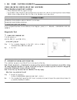 Предварительный просмотр 2424 страницы Chrysler 2005 Crossfire SRT6 Service Manual