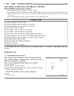 Предварительный просмотр 2432 страницы Chrysler 2005 Crossfire SRT6 Service Manual