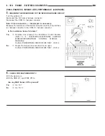 Предварительный просмотр 2434 страницы Chrysler 2005 Crossfire SRT6 Service Manual