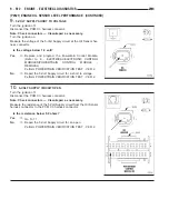 Предварительный просмотр 2436 страницы Chrysler 2005 Crossfire SRT6 Service Manual