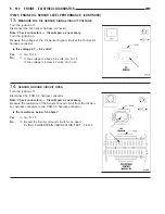 Предварительный просмотр 2438 страницы Chrysler 2005 Crossfire SRT6 Service Manual