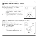 Предварительный просмотр 2440 страницы Chrysler 2005 Crossfire SRT6 Service Manual