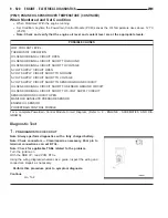 Предварительный просмотр 2444 страницы Chrysler 2005 Crossfire SRT6 Service Manual