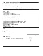 Предварительный просмотр 2456 страницы Chrysler 2005 Crossfire SRT6 Service Manual