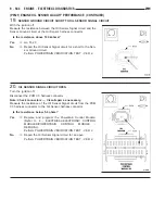 Предварительный просмотр 2468 страницы Chrysler 2005 Crossfire SRT6 Service Manual