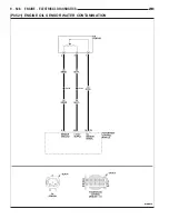 Предварительный просмотр 2470 страницы Chrysler 2005 Crossfire SRT6 Service Manual