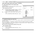 Предварительный просмотр 2488 страницы Chrysler 2005 Crossfire SRT6 Service Manual