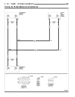 Предварительный просмотр 2496 страницы Chrysler 2005 Crossfire SRT6 Service Manual