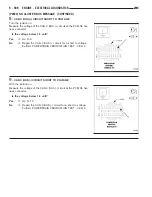 Предварительный просмотр 2514 страницы Chrysler 2005 Crossfire SRT6 Service Manual