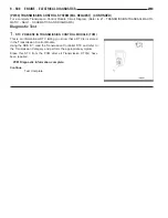 Предварительный просмотр 2522 страницы Chrysler 2005 Crossfire SRT6 Service Manual