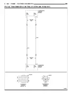 Предварительный просмотр 2544 страницы Chrysler 2005 Crossfire SRT6 Service Manual