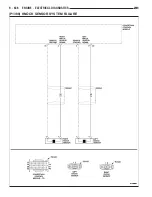 Предварительный просмотр 2560 страницы Chrysler 2005 Crossfire SRT6 Service Manual