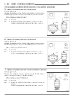 Предварительный просмотр 2572 страницы Chrysler 2005 Crossfire SRT6 Service Manual