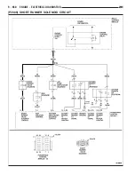 Предварительный просмотр 2574 страницы Chrysler 2005 Crossfire SRT6 Service Manual