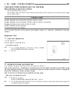 Предварительный просмотр 2580 страницы Chrysler 2005 Crossfire SRT6 Service Manual