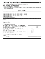 Предварительный просмотр 2584 страницы Chrysler 2005 Crossfire SRT6 Service Manual