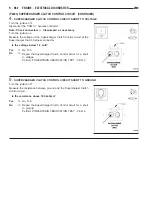 Предварительный просмотр 2586 страницы Chrysler 2005 Crossfire SRT6 Service Manual