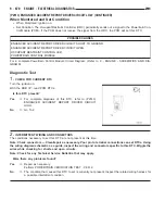 Предварительный просмотр 2594 страницы Chrysler 2005 Crossfire SRT6 Service Manual