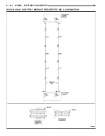 Предварительный просмотр 2602 страницы Chrysler 2005 Crossfire SRT6 Service Manual