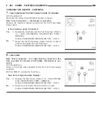 Предварительный просмотр 2608 страницы Chrysler 2005 Crossfire SRT6 Service Manual