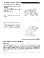 Предварительный просмотр 2682 страницы Chrysler 2005 Crossfire SRT6 Service Manual