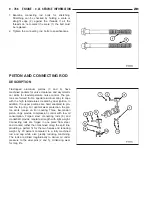 Предварительный просмотр 2690 страницы Chrysler 2005 Crossfire SRT6 Service Manual