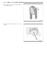 Предварительный просмотр 2802 страницы Chrysler 2005 Crossfire SRT6 Service Manual