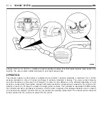 Предварительный просмотр 2912 страницы Chrysler 2005 Crossfire SRT6 Service Manual