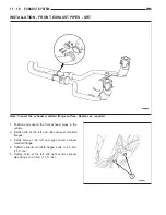 Предварительный просмотр 2918 страницы Chrysler 2005 Crossfire SRT6 Service Manual