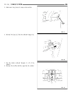 Предварительный просмотр 2922 страницы Chrysler 2005 Crossfire SRT6 Service Manual