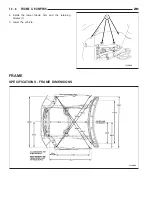 Предварительный просмотр 2936 страницы Chrysler 2005 Crossfire SRT6 Service Manual