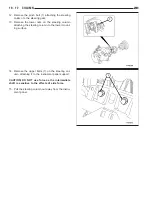 Предварительный просмотр 3012 страницы Chrysler 2005 Crossfire SRT6 Service Manual