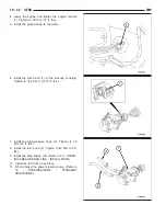 Предварительный просмотр 3042 страницы Chrysler 2005 Crossfire SRT6 Service Manual