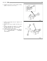 Предварительный просмотр 3044 страницы Chrysler 2005 Crossfire SRT6 Service Manual