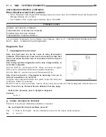 Предварительный просмотр 3074 страницы Chrysler 2005 Crossfire SRT6 Service Manual