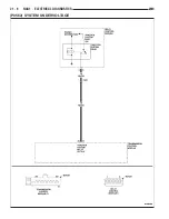 Предварительный просмотр 3076 страницы Chrysler 2005 Crossfire SRT6 Service Manual