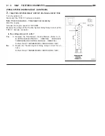 Предварительный просмотр 3078 страницы Chrysler 2005 Crossfire SRT6 Service Manual