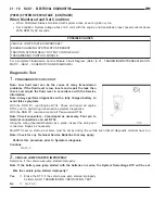 Предварительный просмотр 3080 страницы Chrysler 2005 Crossfire SRT6 Service Manual