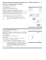 Предварительный просмотр 3091 страницы Chrysler 2005 Crossfire SRT6 Service Manual