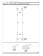 Предварительный просмотр 3104 страницы Chrysler 2005 Crossfire SRT6 Service Manual