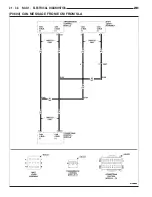 Предварительный просмотр 3108 страницы Chrysler 2005 Crossfire SRT6 Service Manual