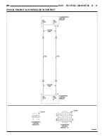 Предварительный просмотр 3111 страницы Chrysler 2005 Crossfire SRT6 Service Manual