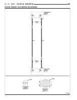 Предварительный просмотр 3114 страницы Chrysler 2005 Crossfire SRT6 Service Manual